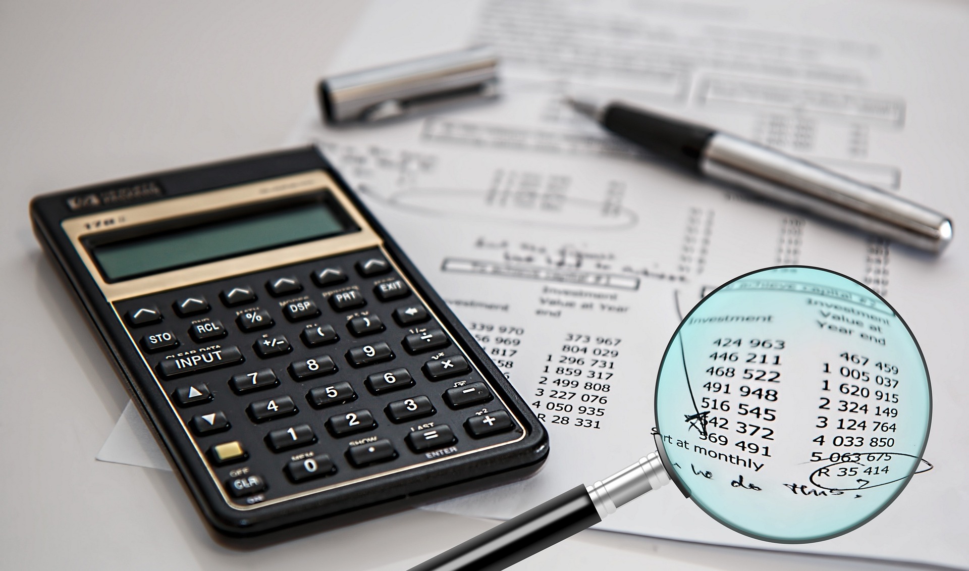 Understanding Financial Statements For A Guide for Entrepreneurs and Startups