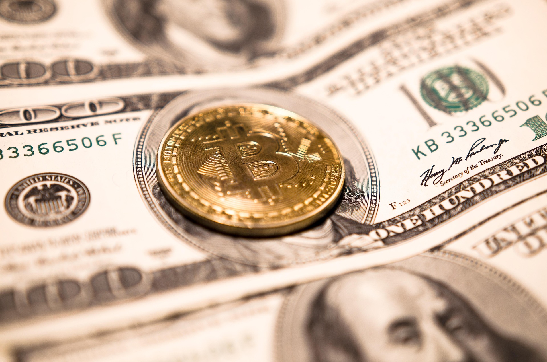 The Future of Cryptocurrency and Blockchain