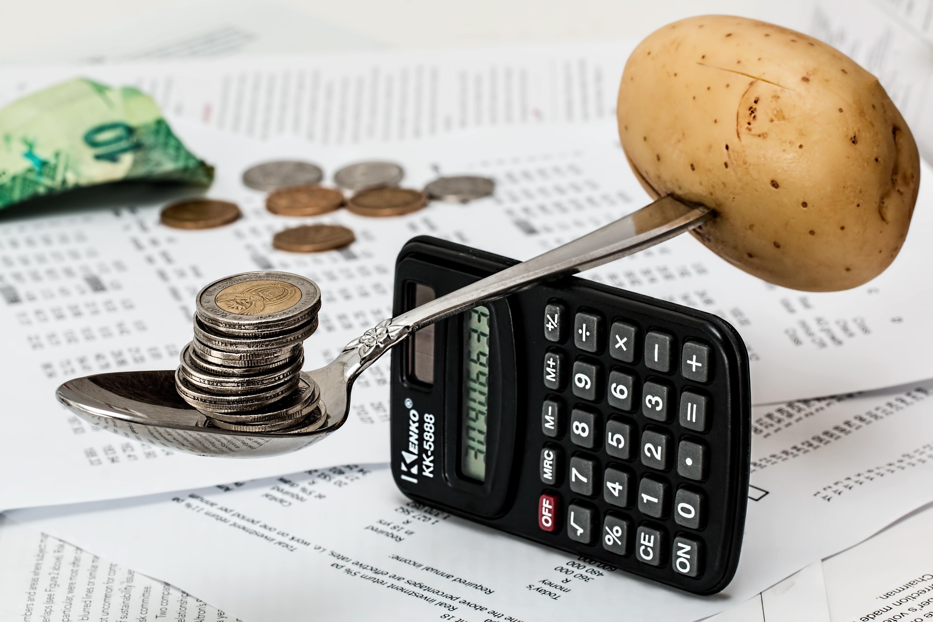 Why Financial Planning is Crucial for Startups