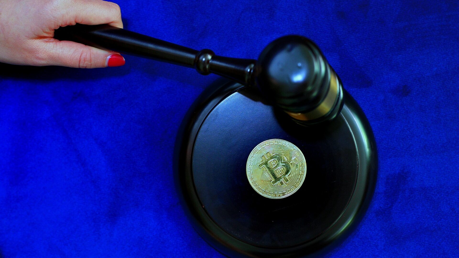 Challenges and Considerations in Adopting Cryptocurrency and Blockchain Technology