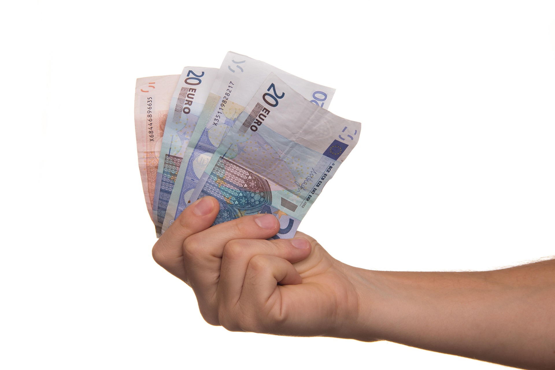 A Simple Guide to Borrowing Money