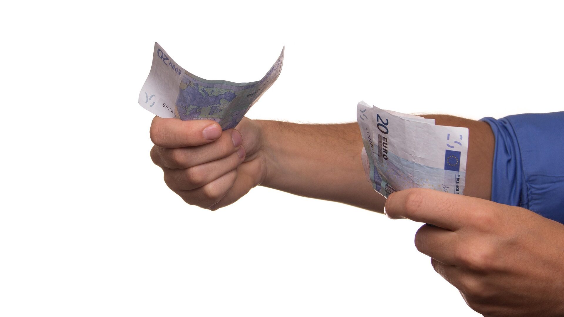 A Simple Guide to Borrowing Money
