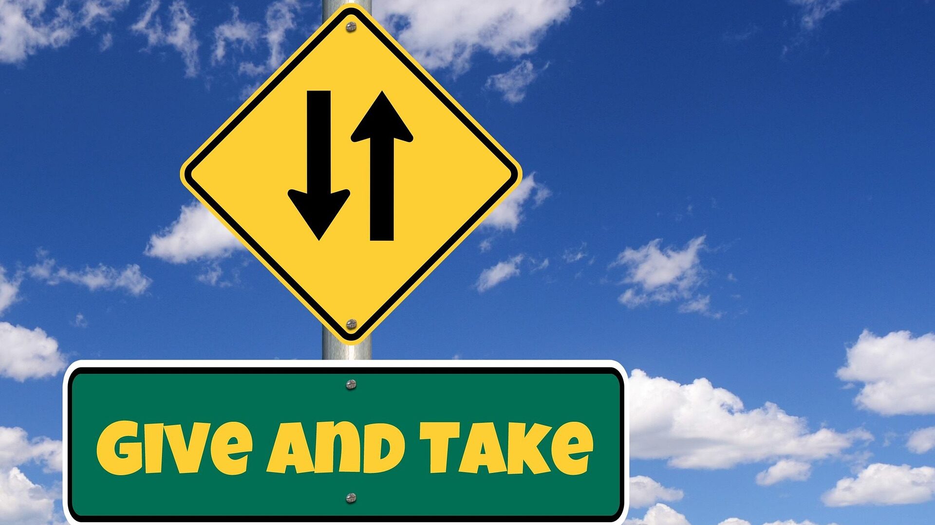 Benefits of Credit & Loans