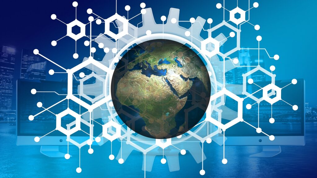 Understanding Blockchain Technology for The Backbone of Digital Trust
