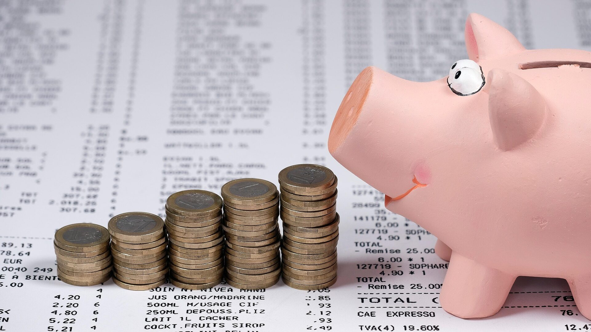 Budgeting & Saving Tips: How to Master Your Finances