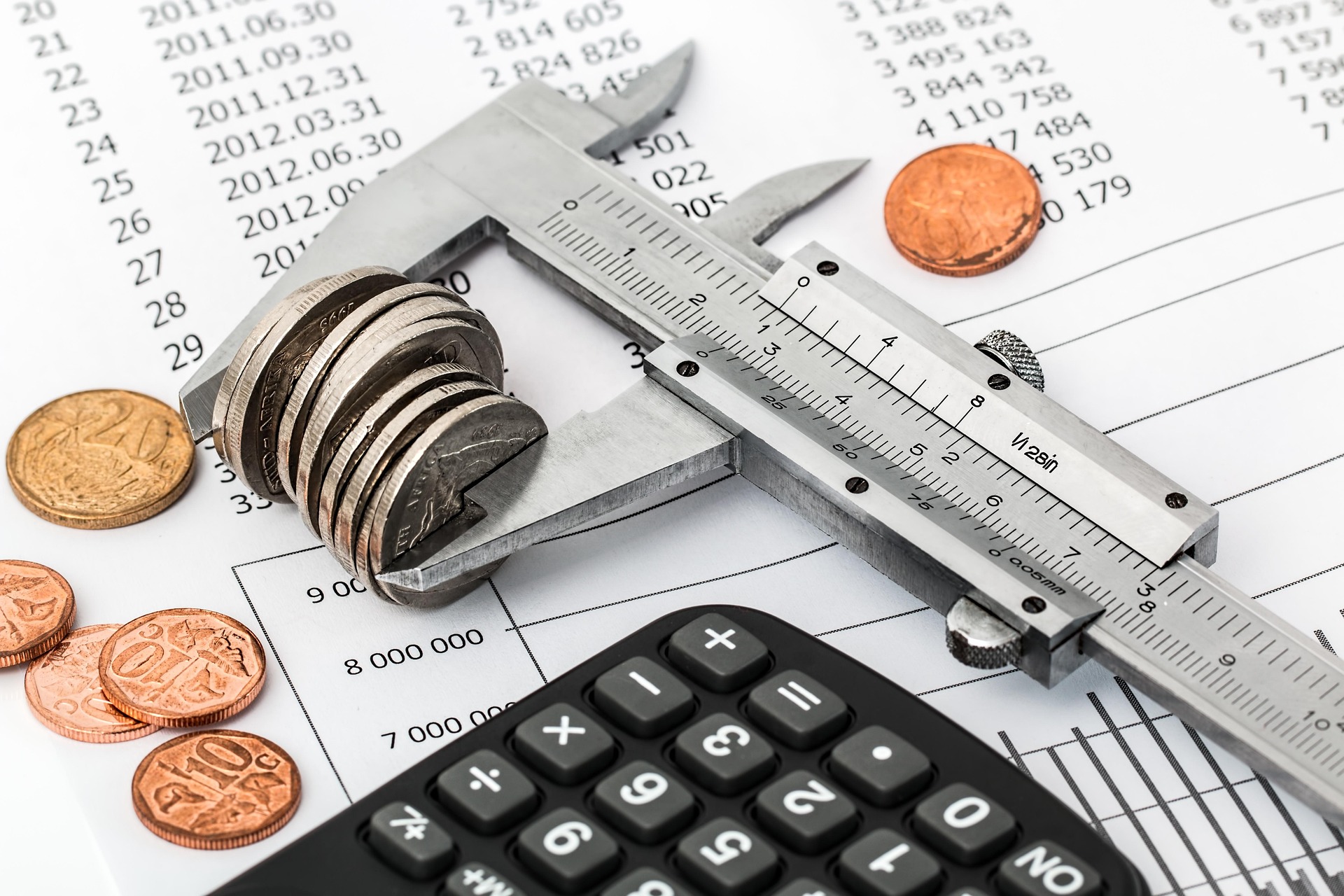 Budgeting & Saving Tips: How to Master Your Finances
