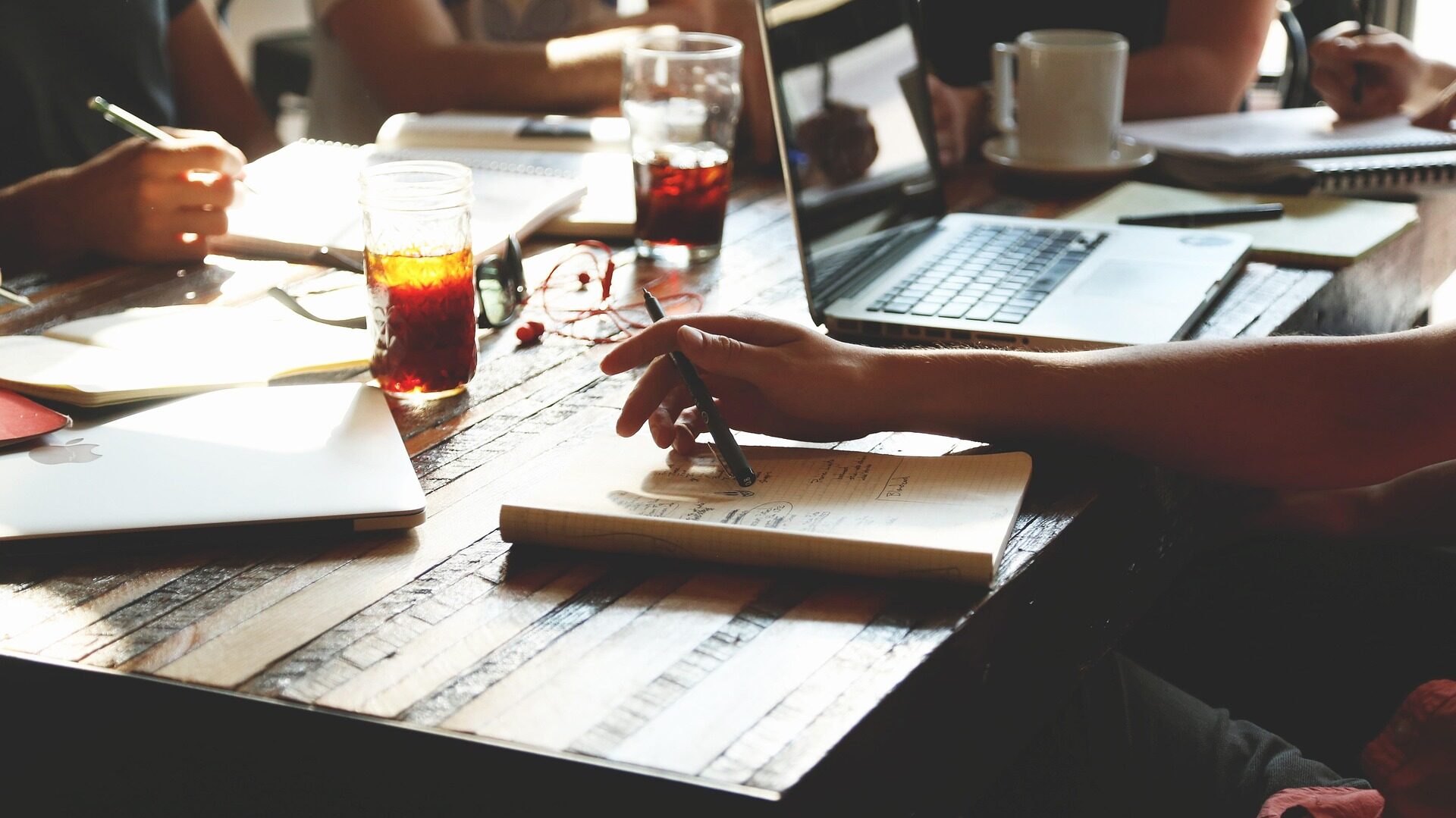 Startups Can Scale with Confidence