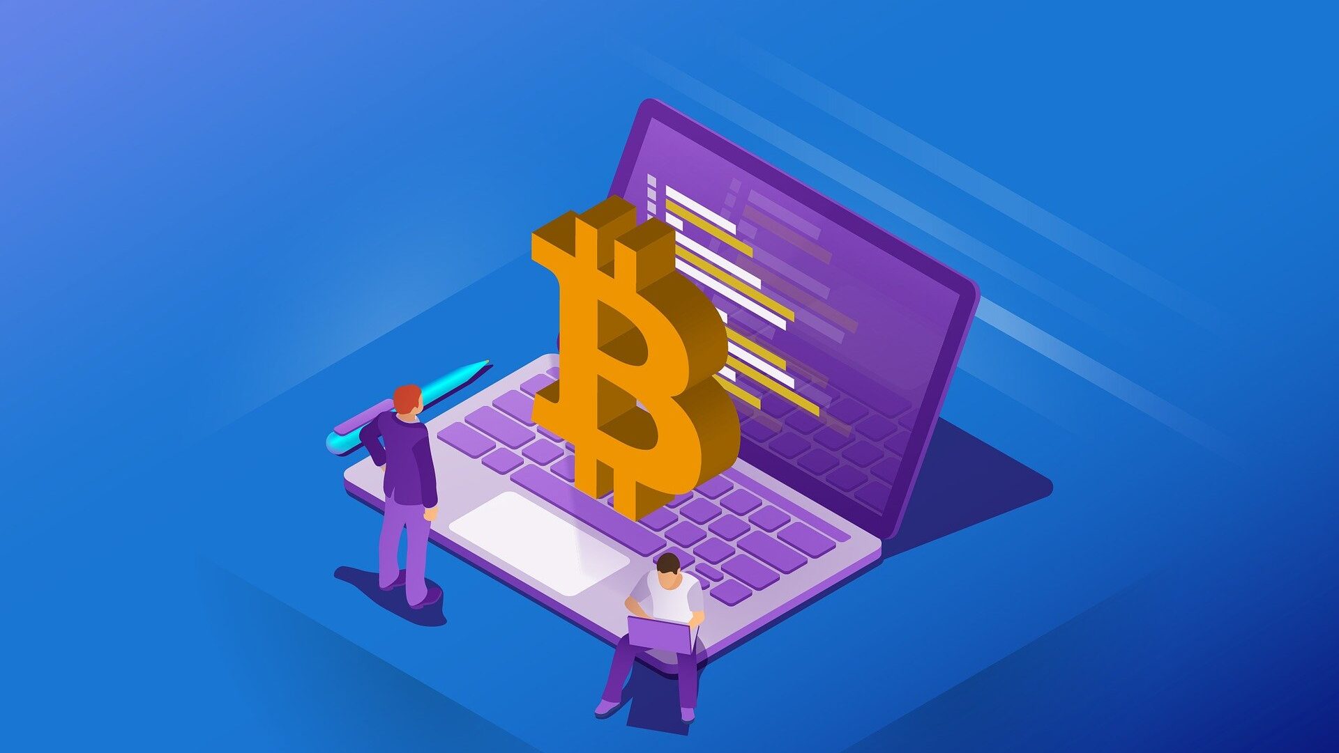 Benefits of Cryptocurrency & Blockchain for Transforming the Future of Finance and Beyond