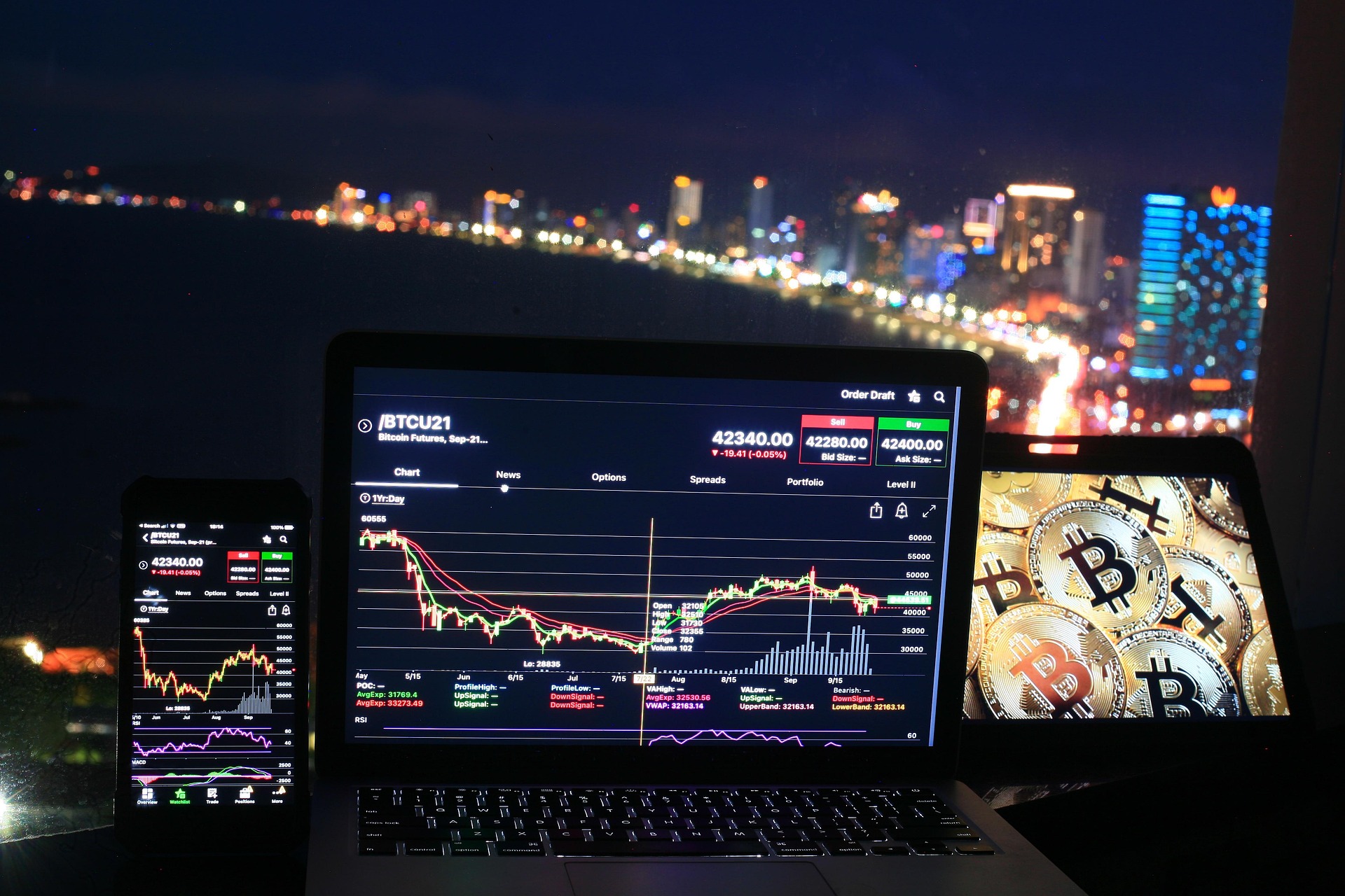 How to Invest in Cryptocurrency to Be Successful