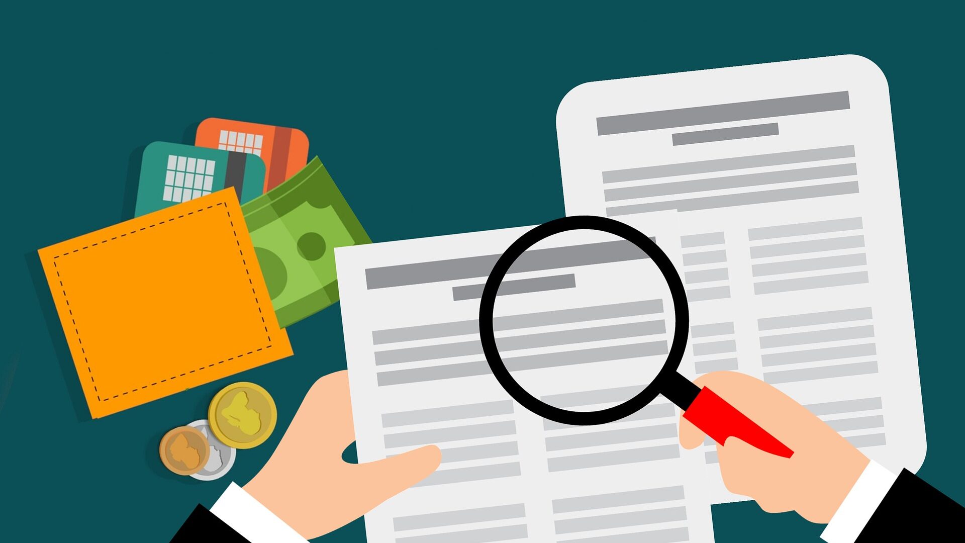 How to Manage Emergency Funds & Financial Planning for a Good Life