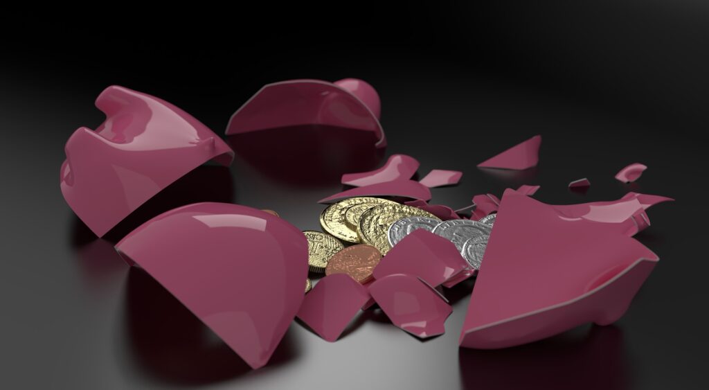 Being Financially Equipped to Handle Unexpected Situations by Preparedness for Emergencies