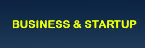 Business & Startup