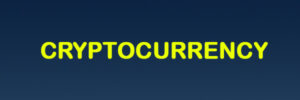 Cryptocurrency