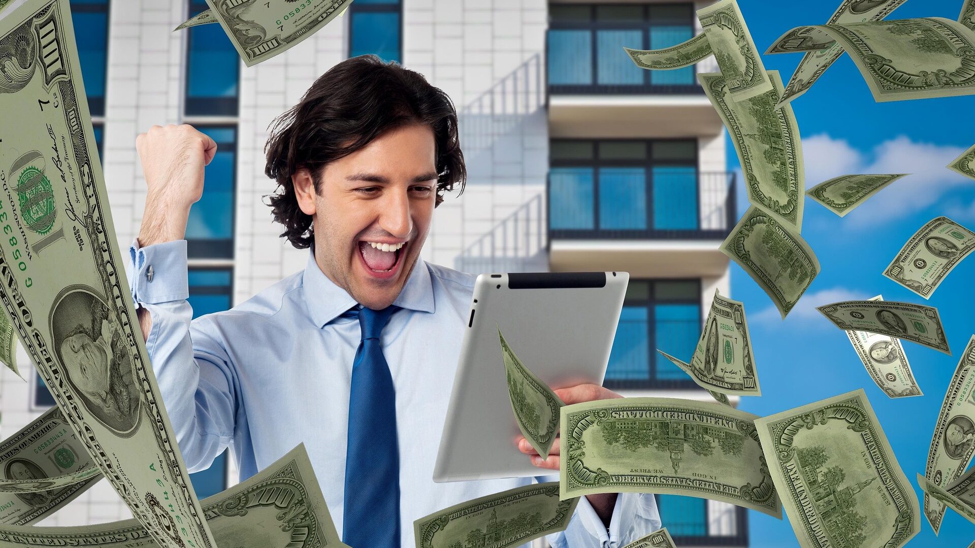 Smart Strategies for Managing Unexpected Money