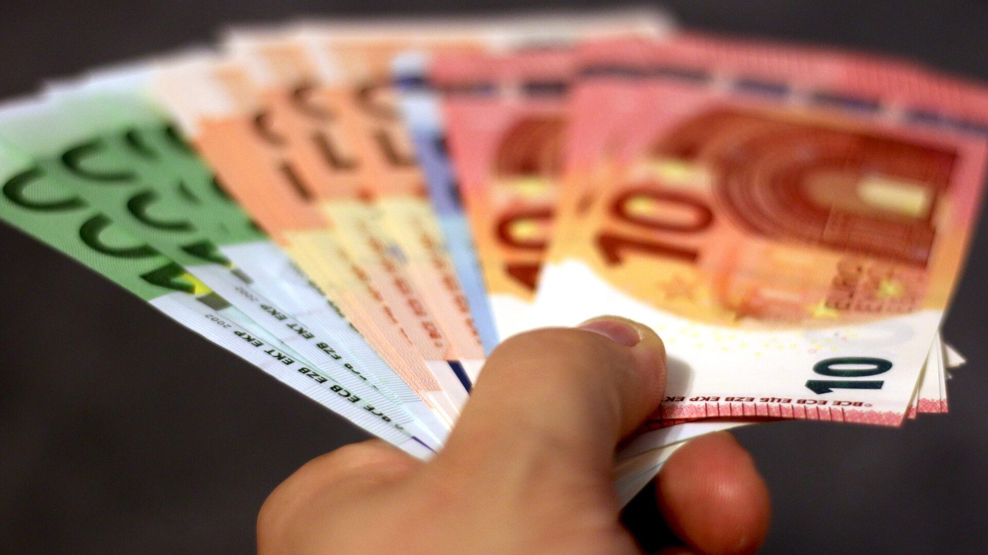 How to Follow the 50/30/20 Rule for Financial Success