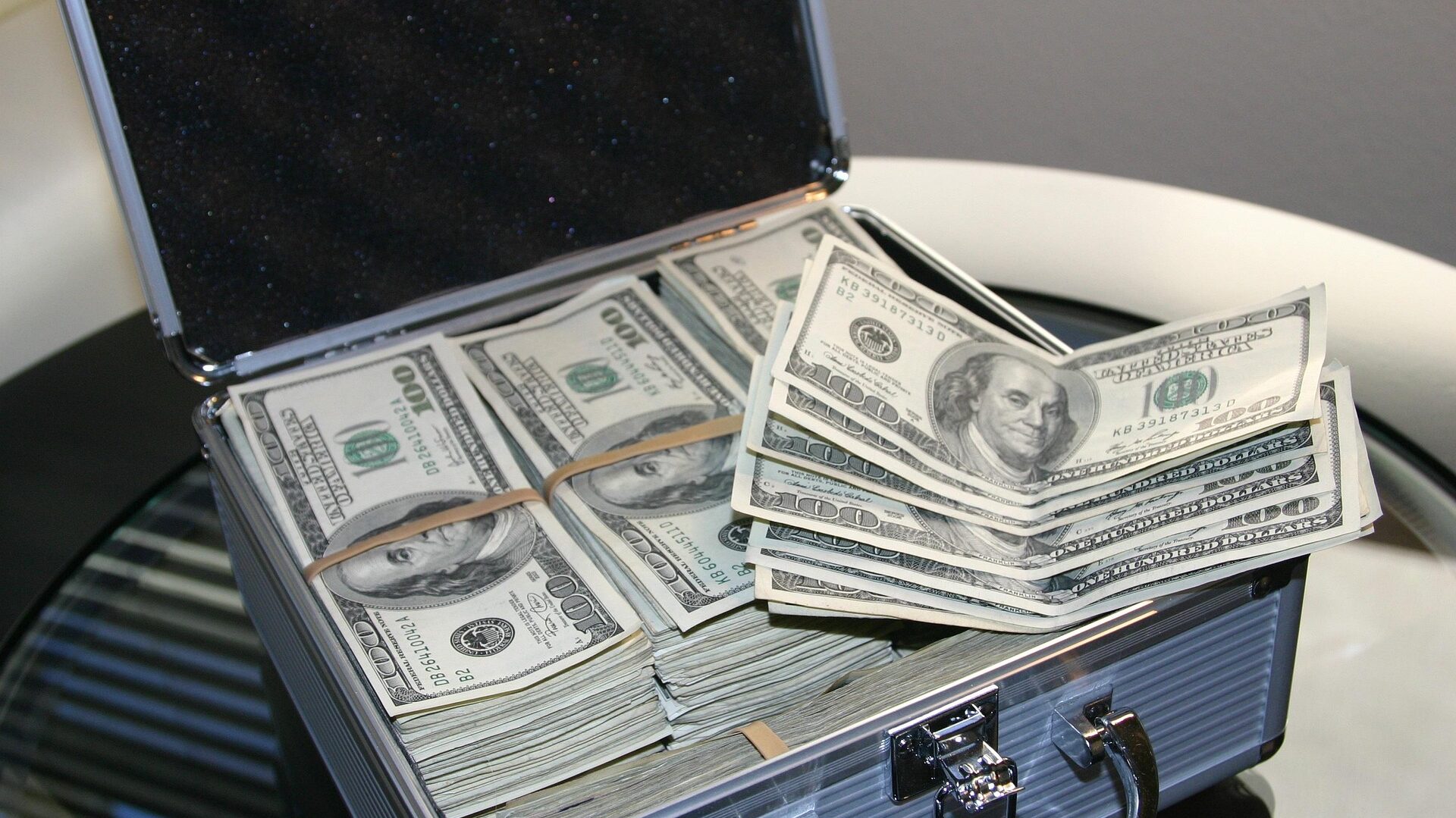 Saving Strategies for Financial Stability and Growth